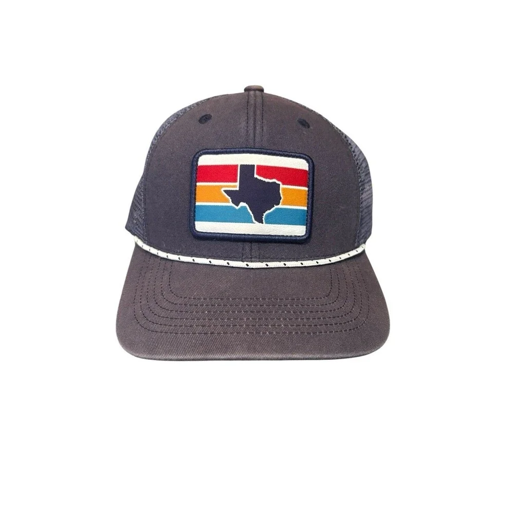 Tumbleweed TexStyles Texas Proud OSFA Hat